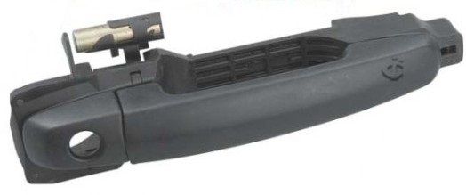 DOOR OUTER HANDLE FOR MARUTI SX4 (FRONT RIGHT)