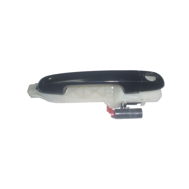 Door Outer Handle With Base For Hyundai I20 Front Right