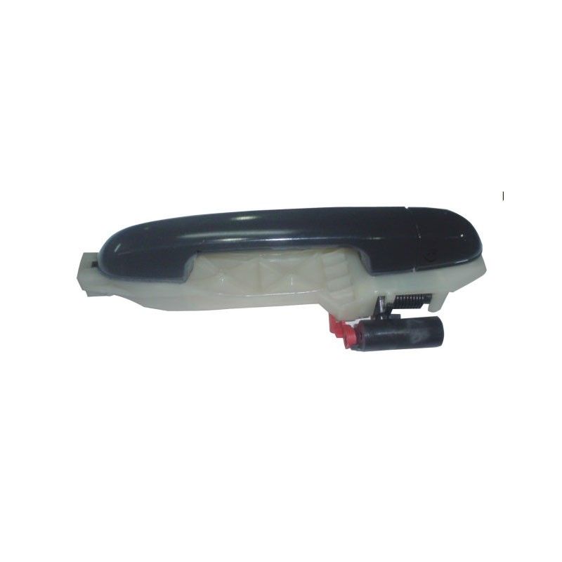 Door Outer Handle With Base For Hyundai I20 Rear Right
