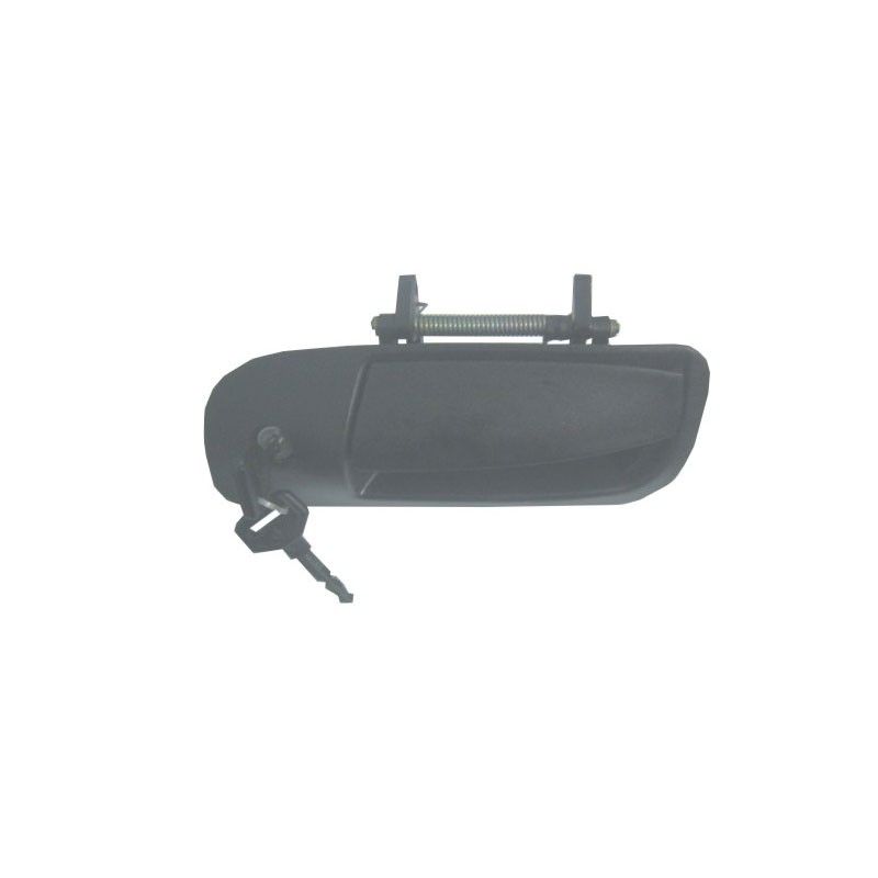 Door Outer Handle For Tata Safari Dicor Front Left