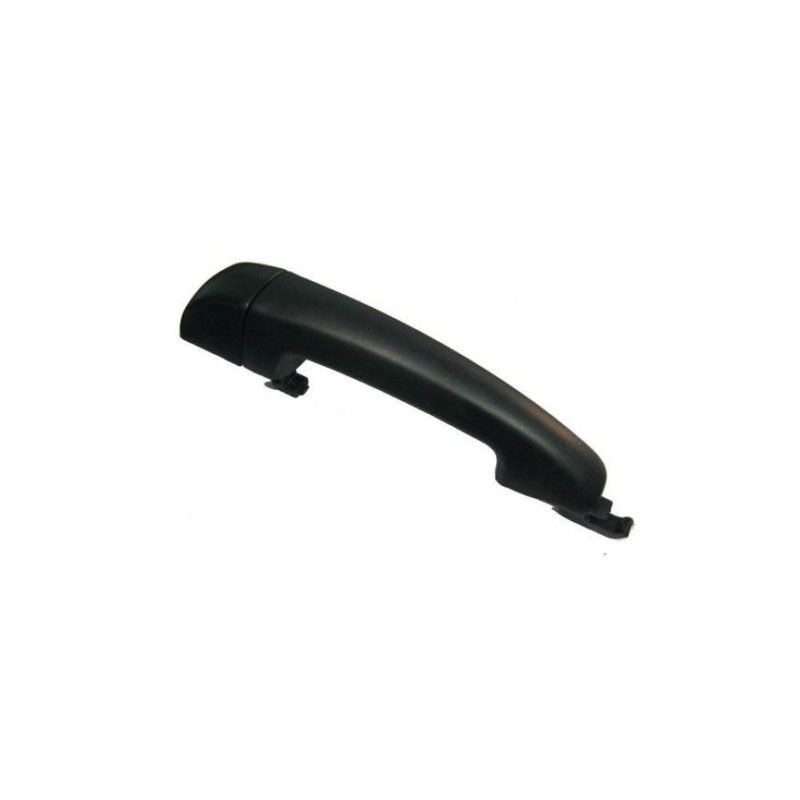 Door Outer Handle Without Base For Mahindra Xylo Rear Left