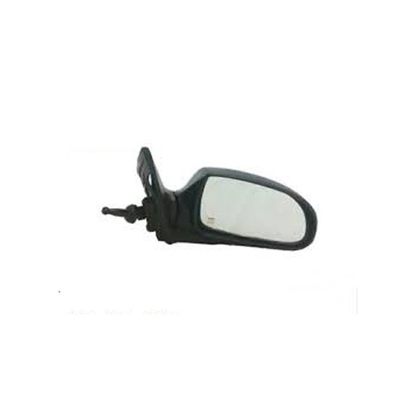 Door Side View Mirror For Hyundai Accent Right