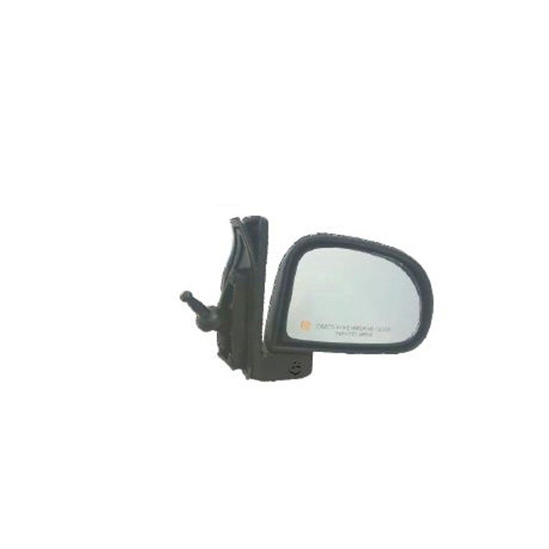 Door Side View Mirror For Hyundai Santro Xing Right