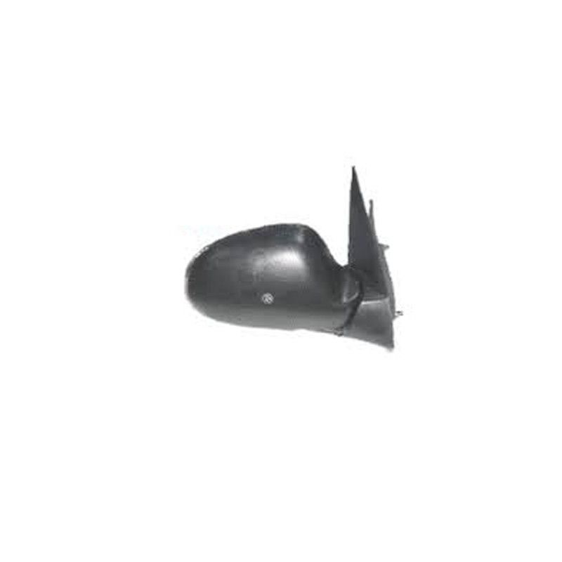 Door Side View Mirror For Maruti Alto 800 Lxi Model (Tip-Tap) Type Right