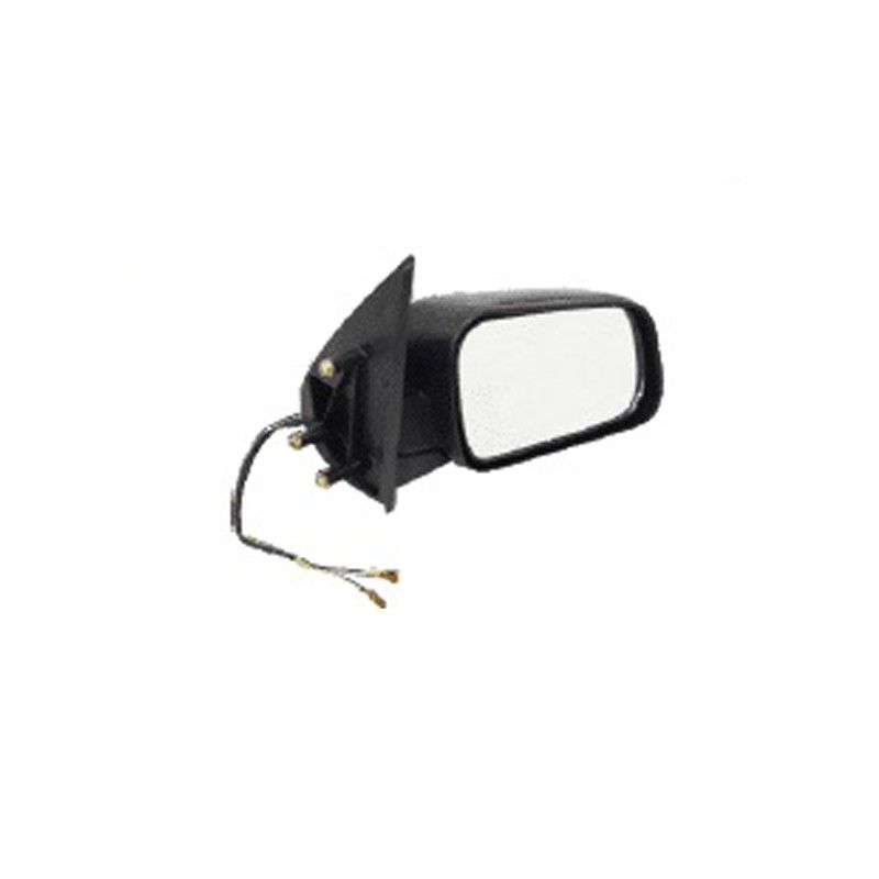Door Side View Motorised Mirror For Mahindra Xylo Left