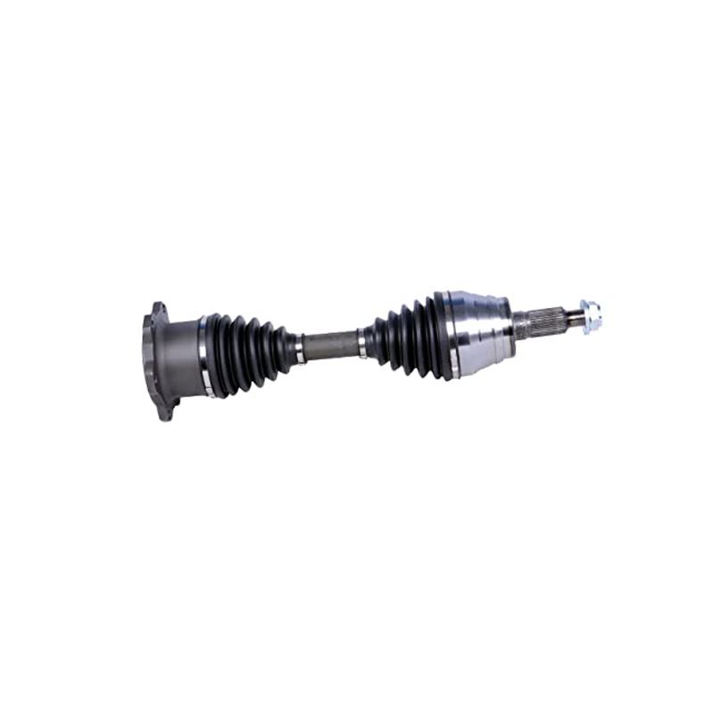 Drive Shaft Axle For Ford Fiesta Diesel Left