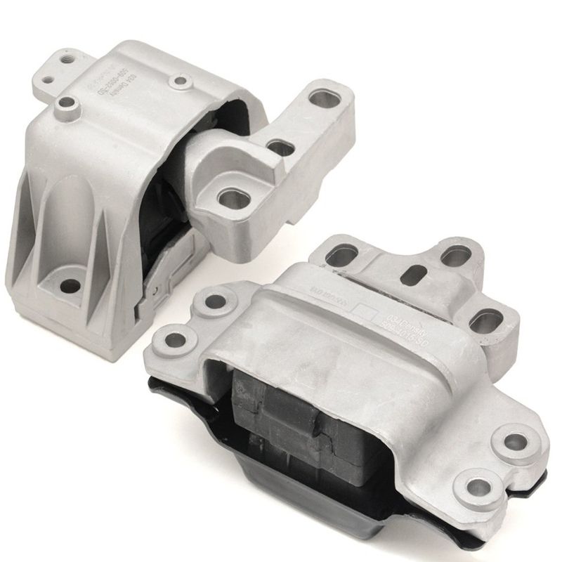 Engine Mount For Ford Ikon Rear
