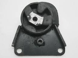 Engine Mounting For Chevrolet Tavera Front Right