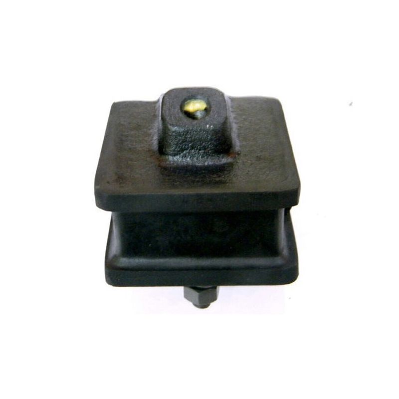 Engine Mounting Front With 1 Hole Economic For Tata 2515