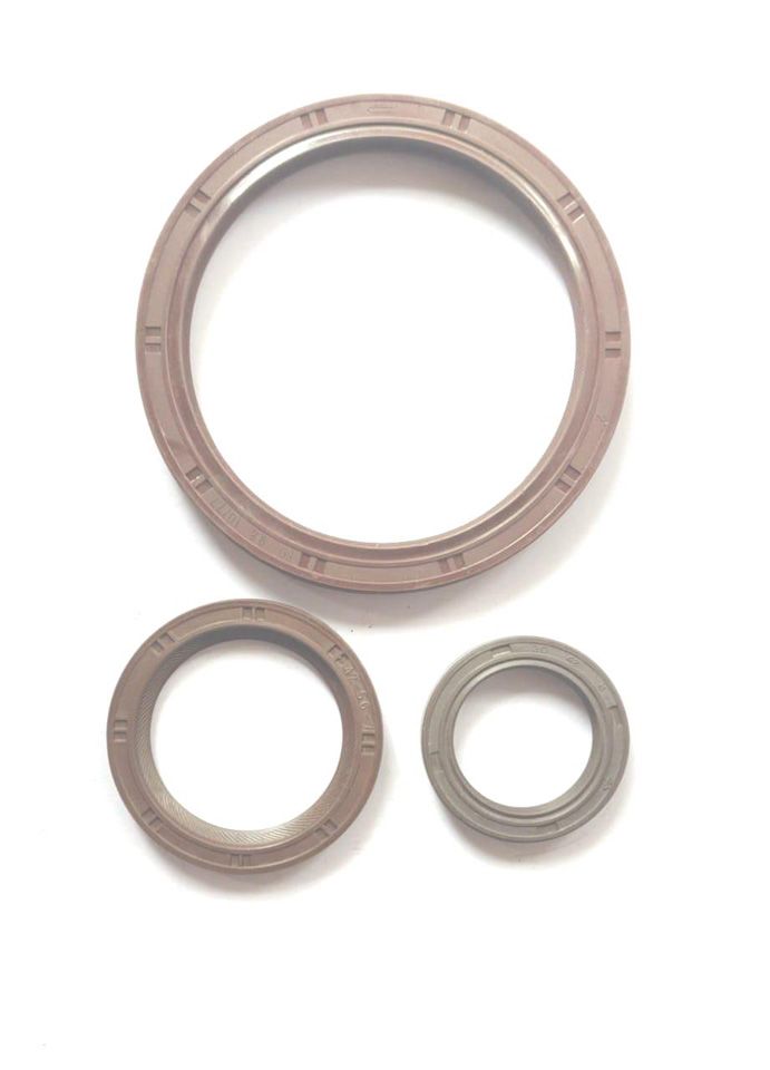 Engine Oil Seal For Chevrolet Optra 1.6 (Set Of 3)
