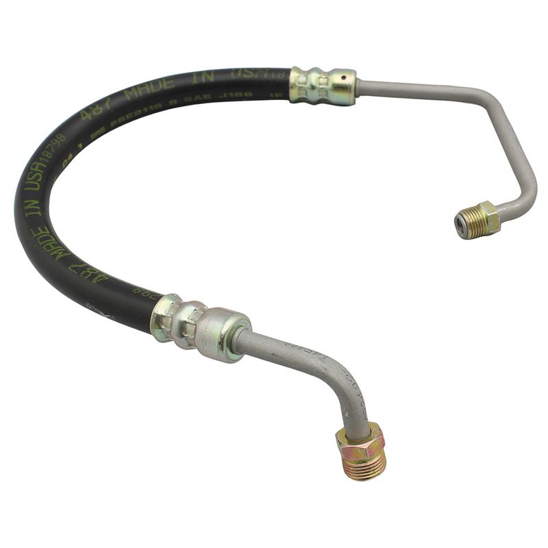 Epdm Power Steering Hose Pipes For Mahindra Scorpio (Benjo & Pipe)