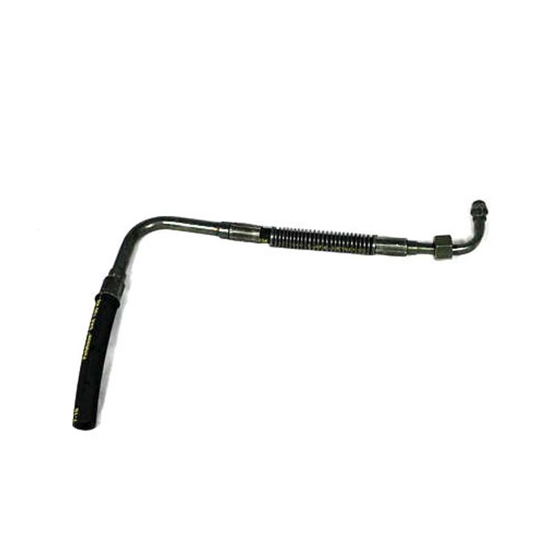 Epdm Power Steering Hose Pipes For Tata Indica Low Pressure
