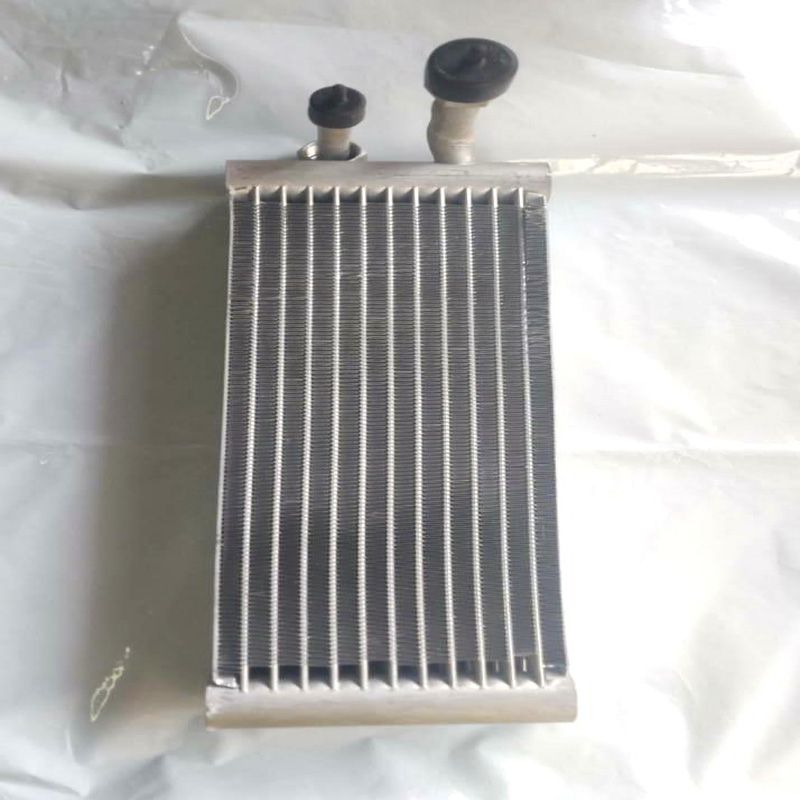 Evaporator / Cooling Coil For Tata Winger Front Taf