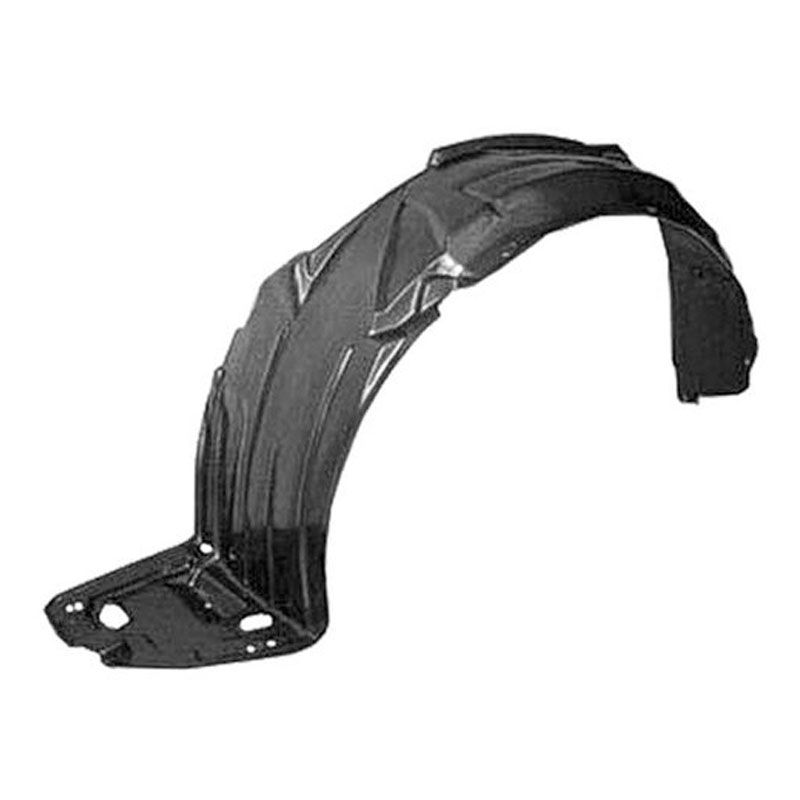 Fender Liner For Ford Fiesta Type 1 Rear Right