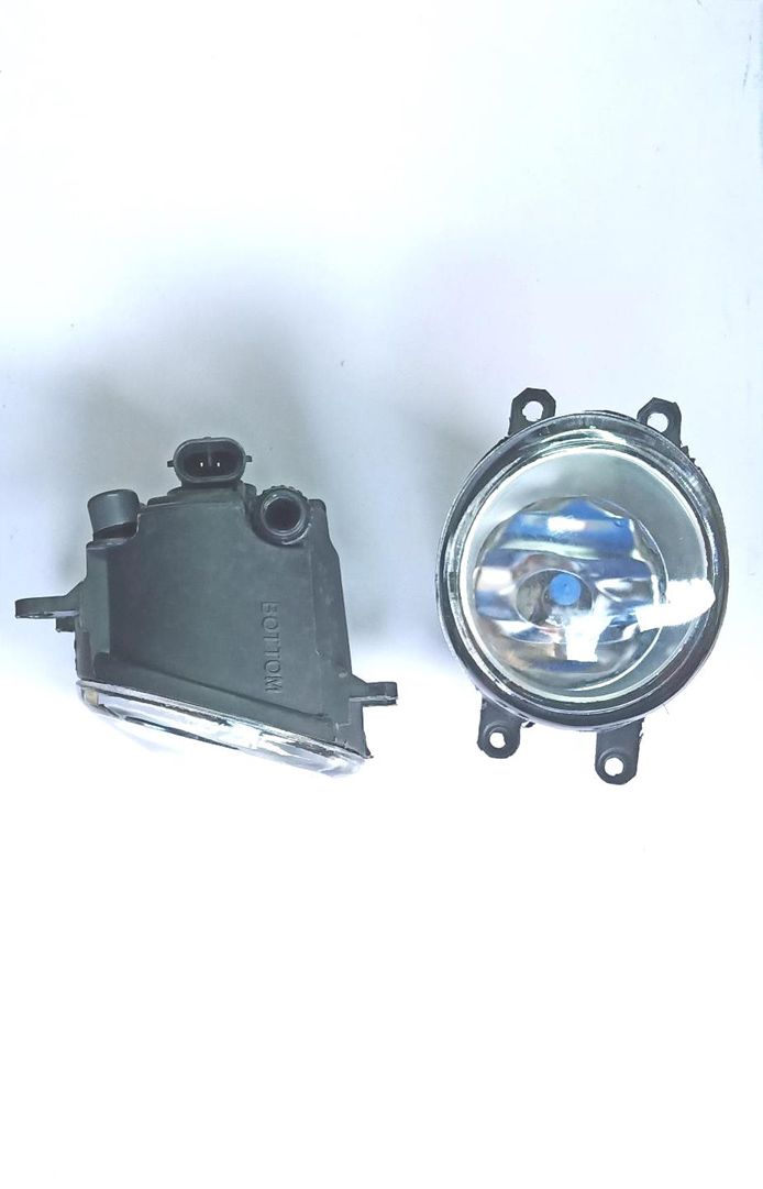 Fog Light Lamp Assembly For Toyota Innova Type 4