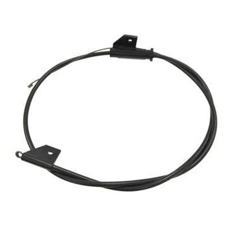 Fresh Air Control Cable Assembly Big Blower For Maruti 800cc New