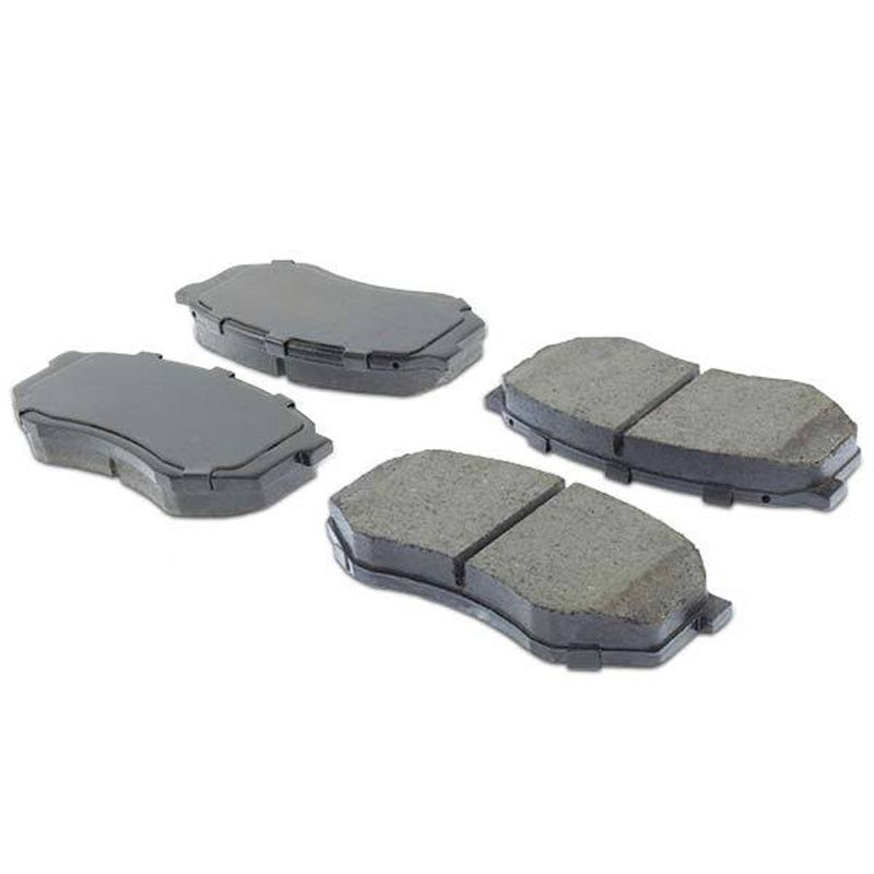 Front Brake Pads For Toyota Corolla Altis New Model (Set of 4Pcs)