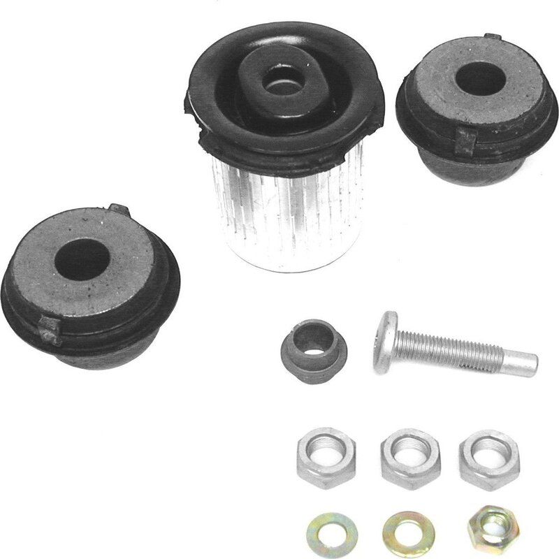 Front Control Arm Bush Kit For Audi A3 Right
