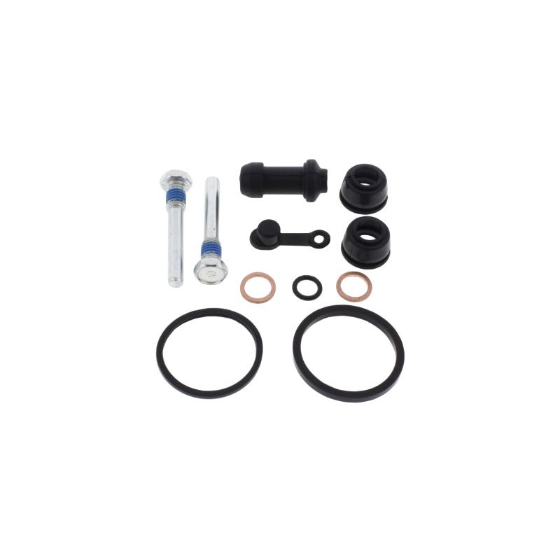 Front Disc Boot Kit For Ford Ecosport