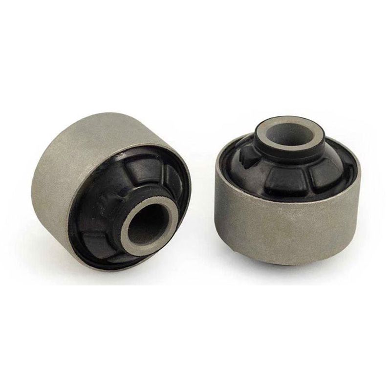 Front Lower Arm Bush With Collar For Maruti Swift (Set Of 2Pcs)