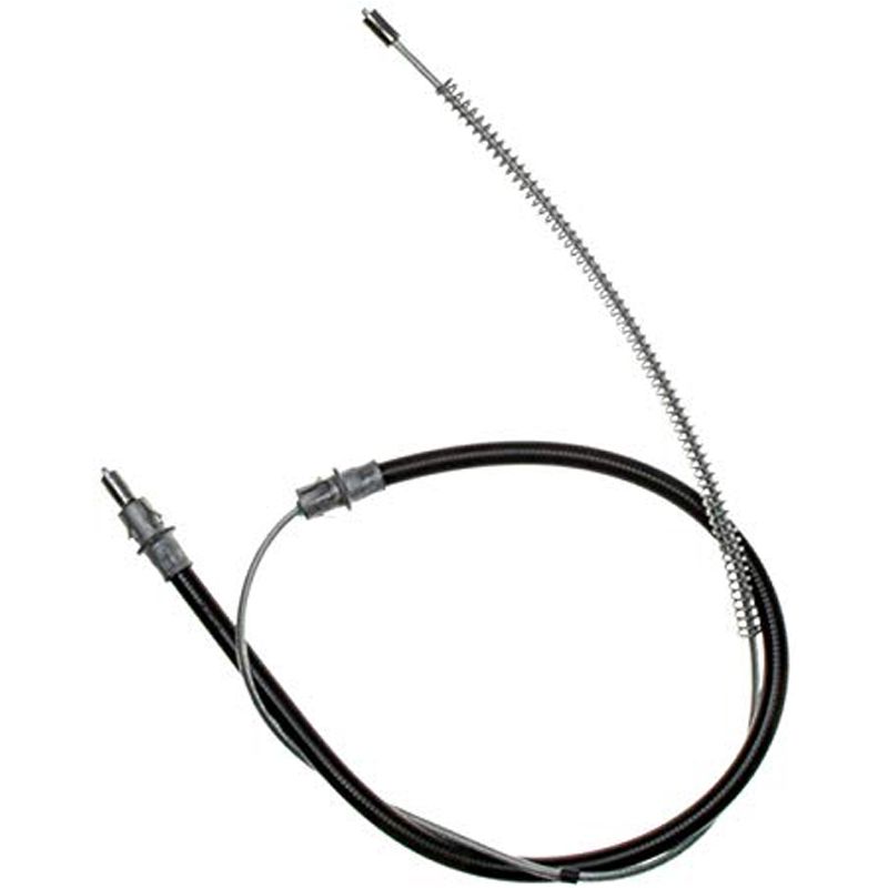 Front Parking Brake Cable Assembly For Chevrolet Tavera