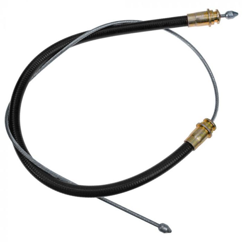 Front Parking Brake Cable Assembly For Maruti Eeco 2010 Model