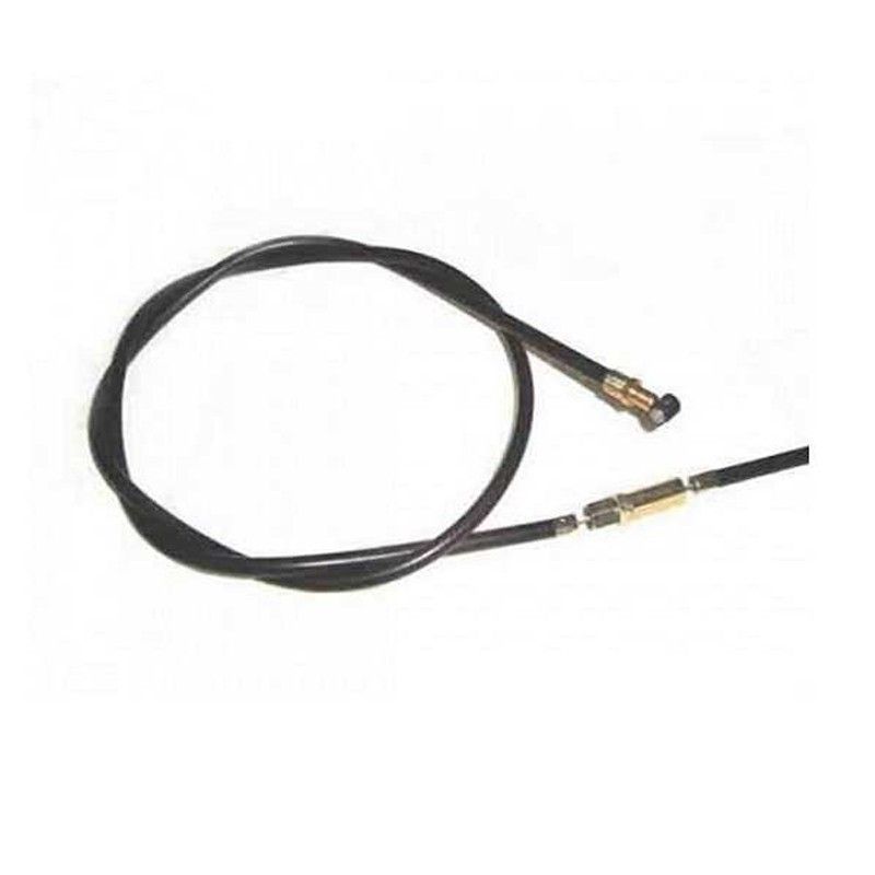 Rear R C Cable Assembly For Volkswagen Vento