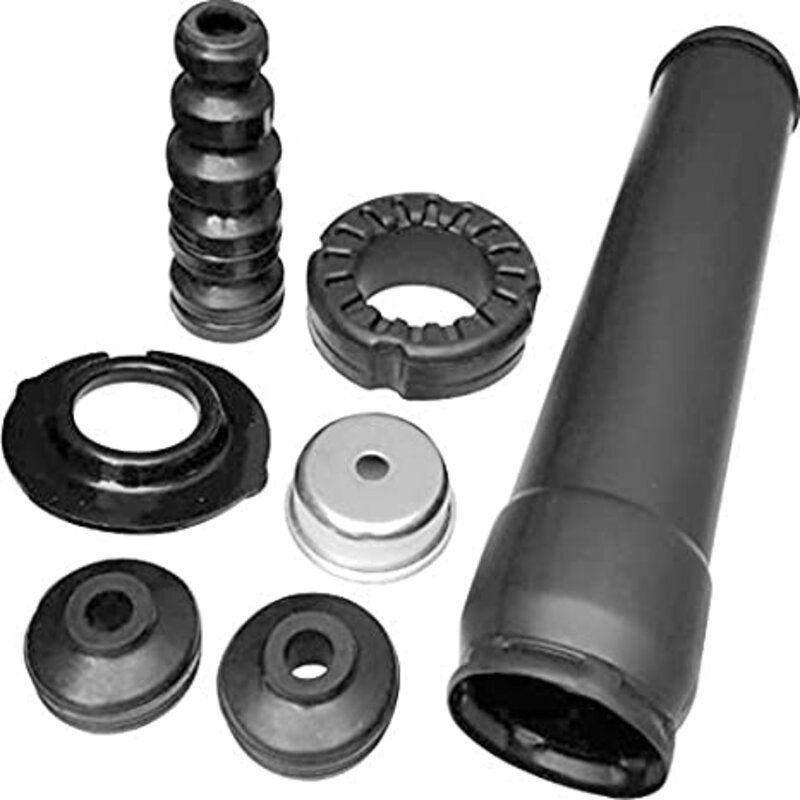 Front Stud Strut Kit With Pu Bush & Tpe Boot For Hyundai I20