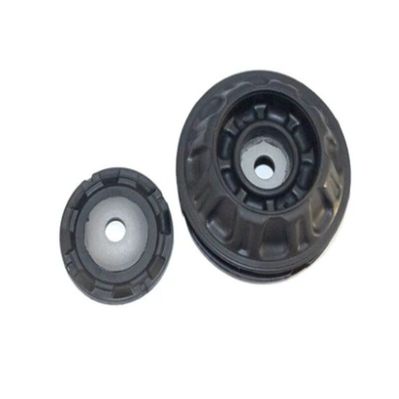 Front Stud Strut Mount With Retainer For Hyundai Eon (Set Of 2Pcs)