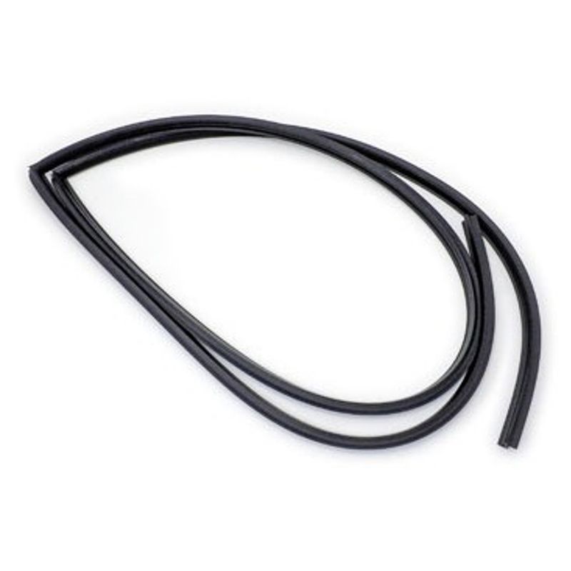 Front Windshield/Windscreen Rubber Moulding For Mahindra Verito