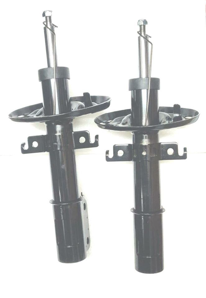 Front Shock Absorbers For Renault Fluence (Set Of 2Pcs)