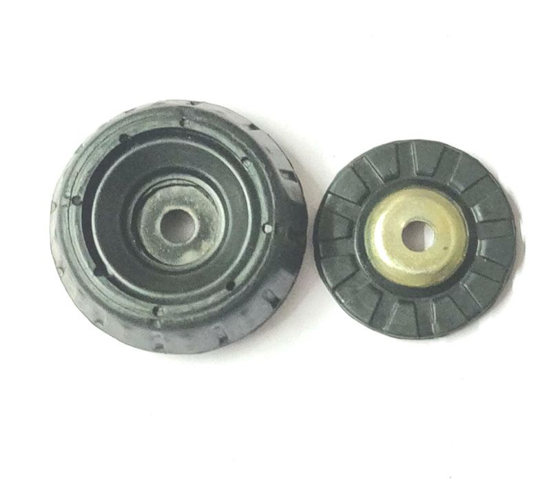 Front Stud Strut Mount With Retainer For Hyundai I10 (Set Of 2Pcs)