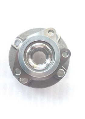 Front Wheel Bearing With Hub For Nissan Evalia Abs