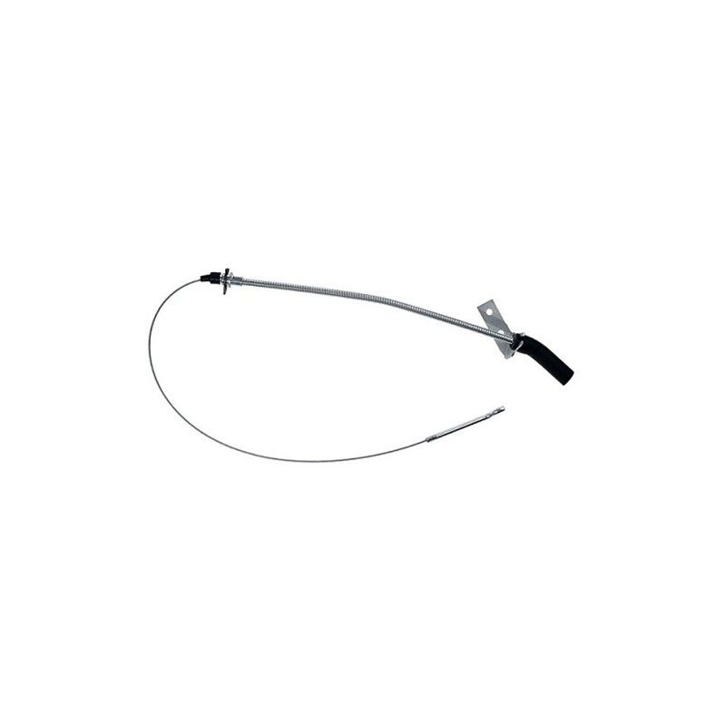 Fuel Lid Opener Cable Assembly For Hyundai Getz