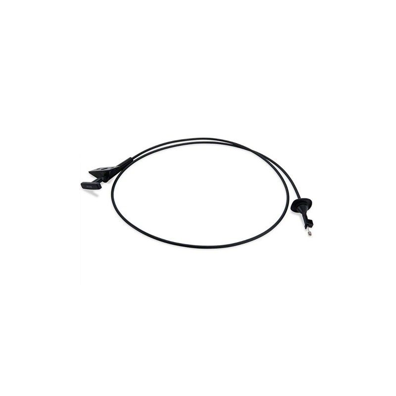 Fuel Lid Opener Cable Assembly For Toyota Fortuner