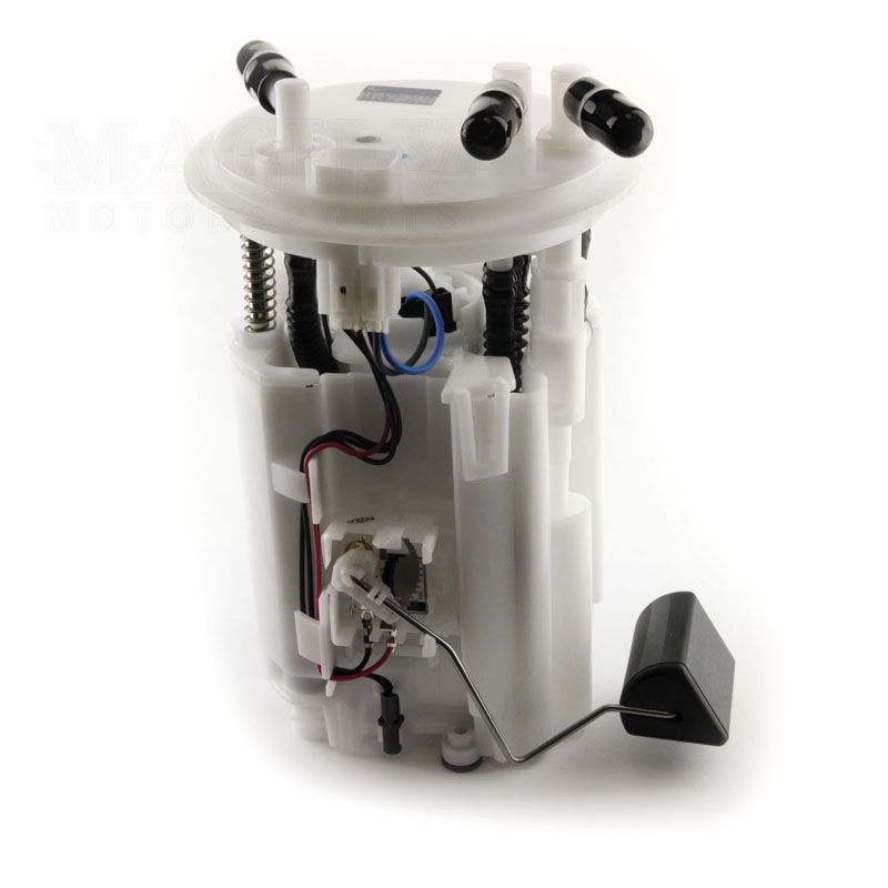 Fuel Pump Assembly For Tata Indica (W/O Valve)