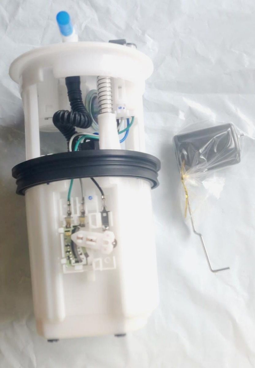 Fuel Pump Assembly For Hyundai Accent