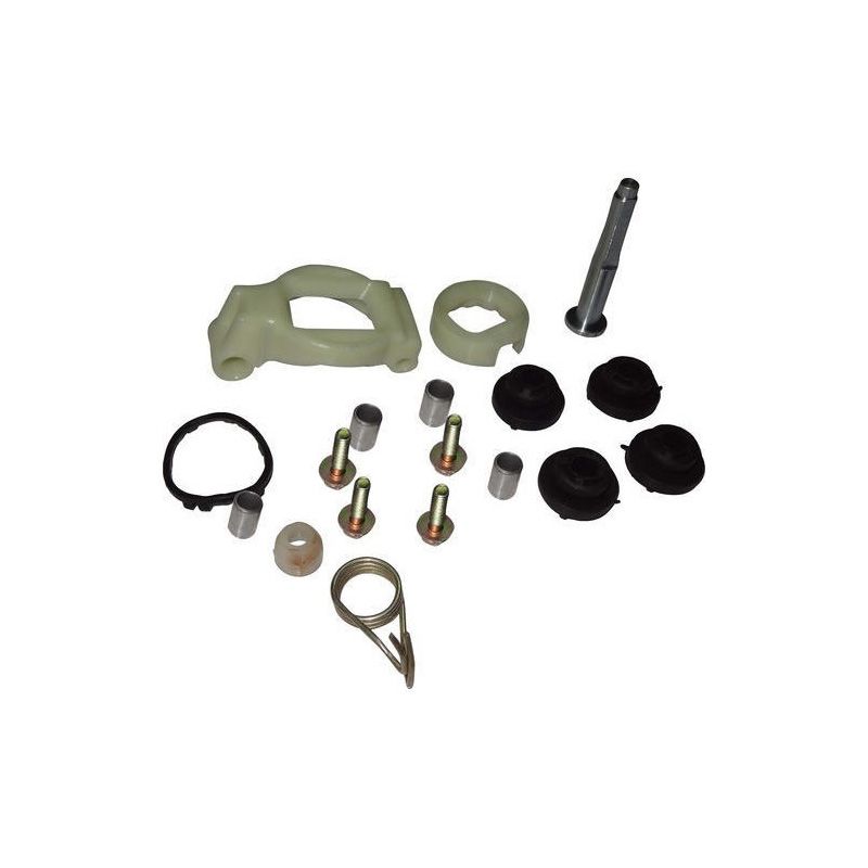Gear Lever Kit For Maruti Car New Model Minor (Set Of 11Pcs)