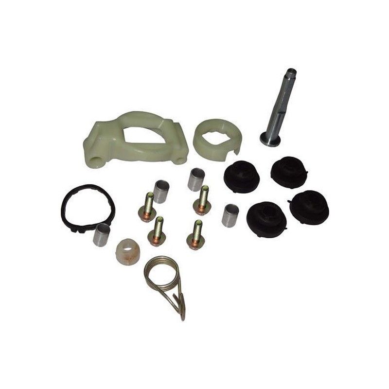 Gear Lever Kit For Toyota Qualis