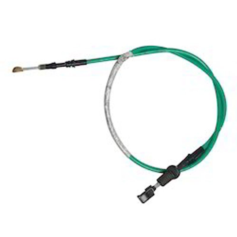 Gear Shifter Cable Assembly For Maruti Ritz Petrol Set Of 2Pcs