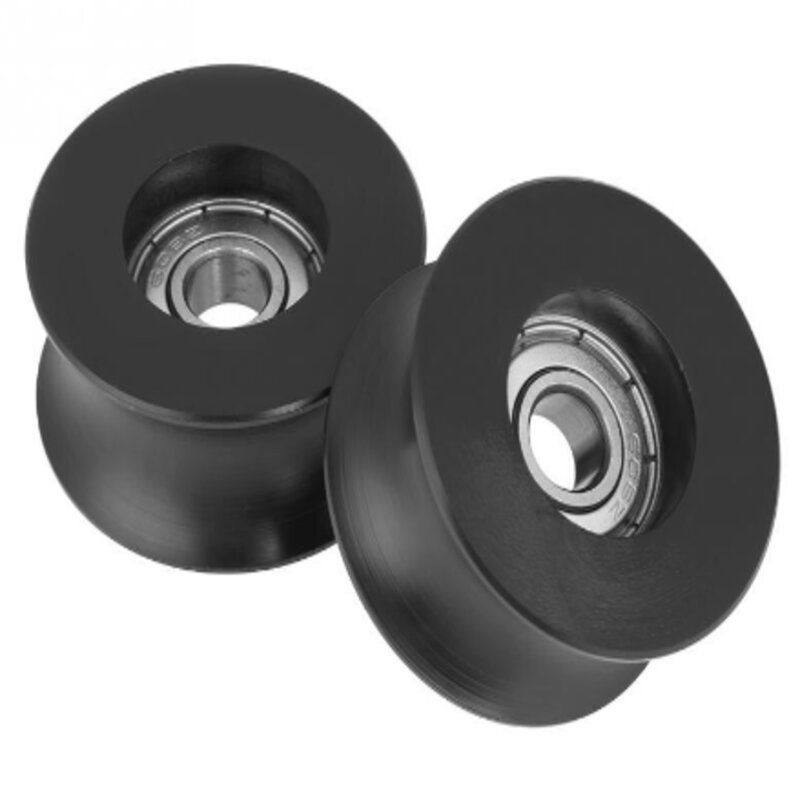 Guide Pulley For Ford Fiesta Stud Type