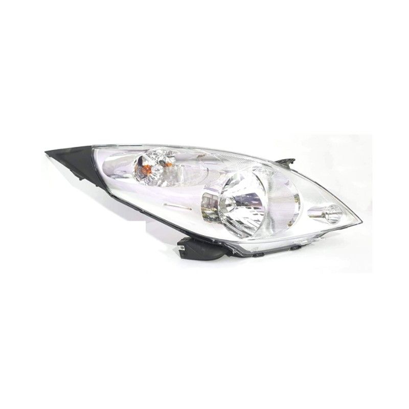 Head Light Lamp Assembly For Chevrolet Beat Right