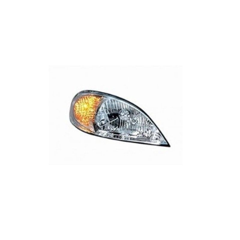 Head Light Lamp Assembly For Chevrolet Optra Magnum Right