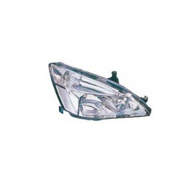 Head Light Lamp Assembly For Honda Accord Type 2 Right