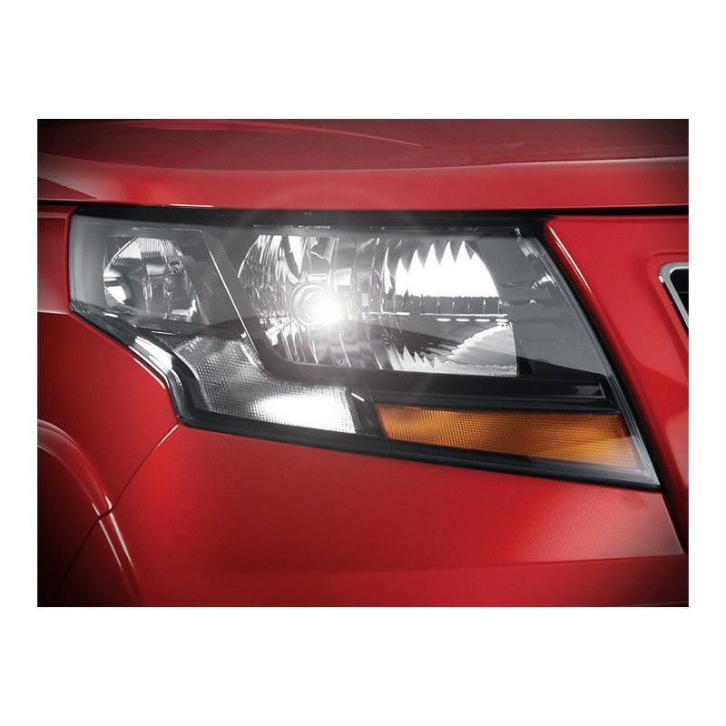 Head Light Lamp Assembly For Mahindra Tuv 300 Without Sb Right