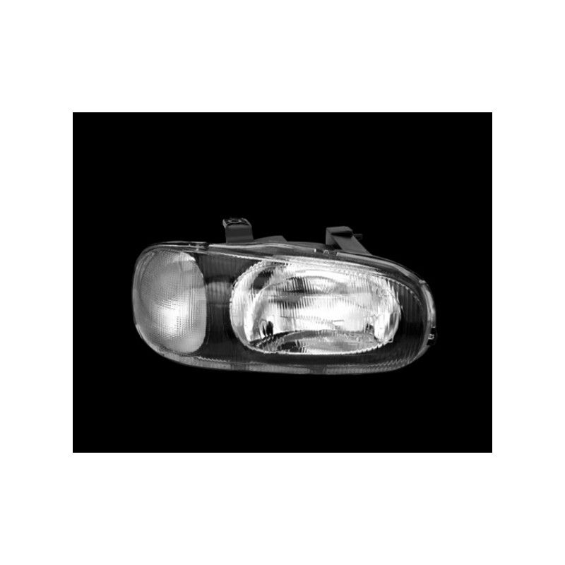 Head Light Lamp Assembly For Maruti Alto Type 1 Right