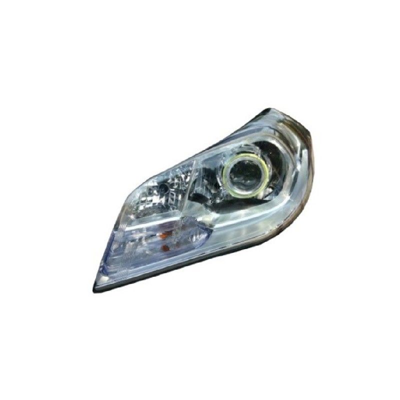 Head Light Lamp Assembly For Maruti S Cross Projector Left