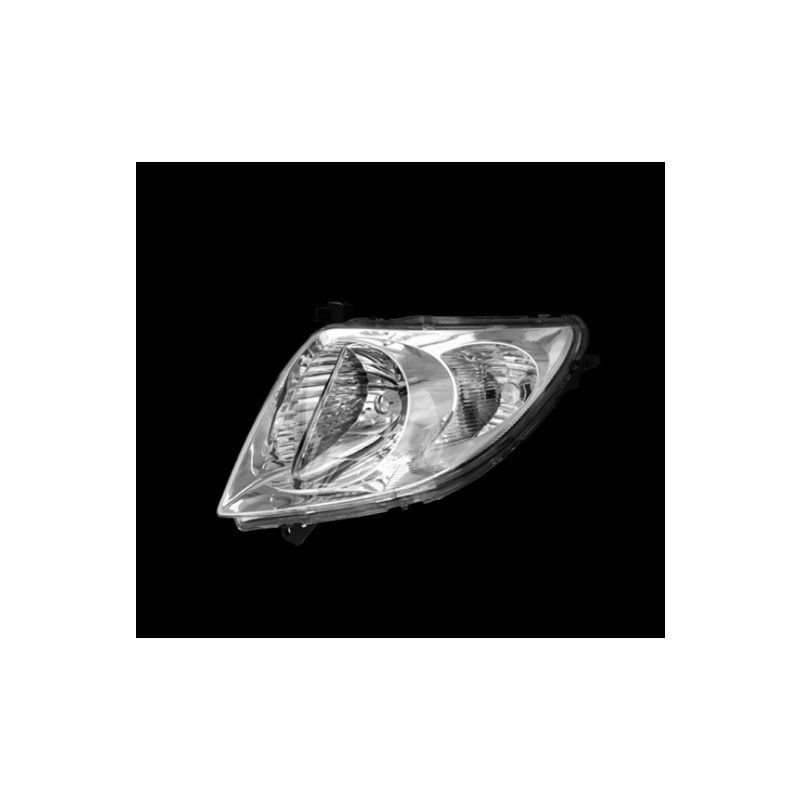 Head Light Lamp Assembly For Maruti Swift Dzire Without Motor Left