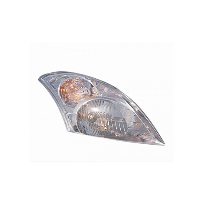 Head Light Lamp Assembly For Maruti Swift Dzire Without Motor Right
