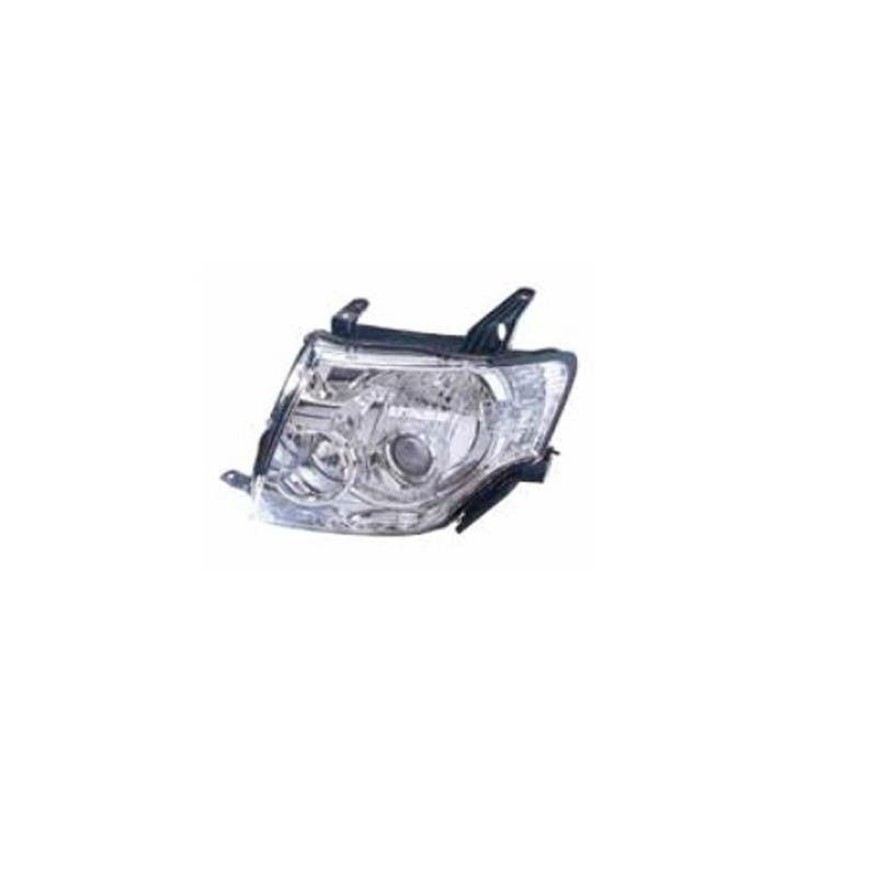 Head Light Lamp Assembly For Mitsubishi Montero Right